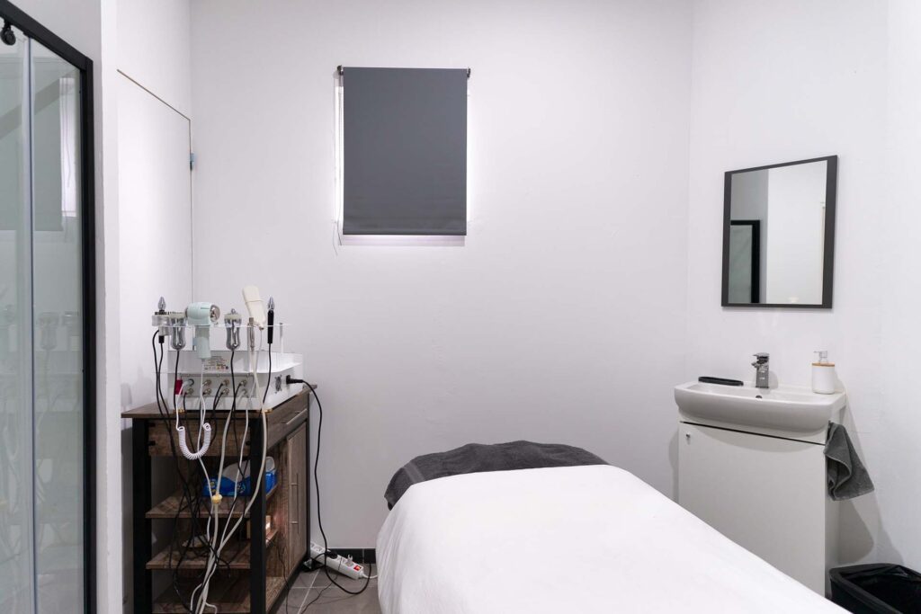 Électrostimulation